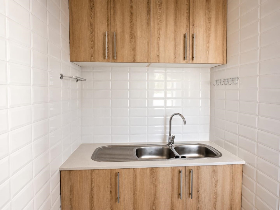 To Let 4 Bedroom Property for Rent in Pellissier Free State